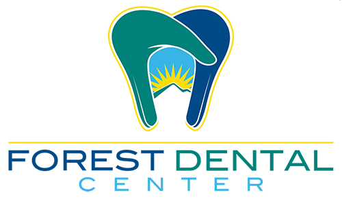 forest dental center