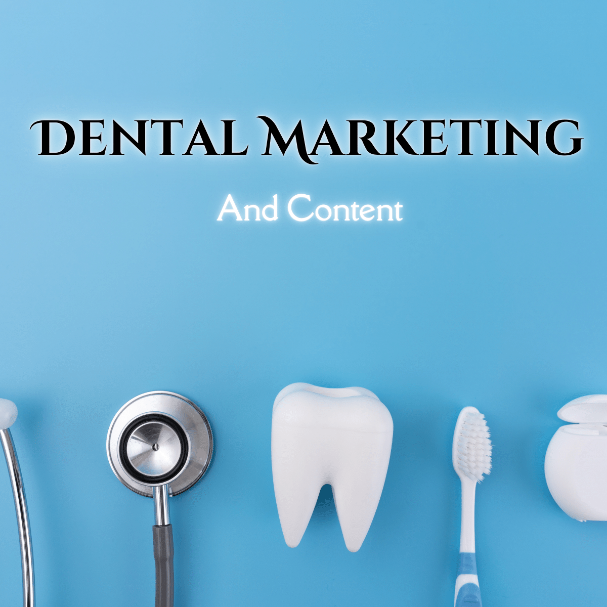 Dental Marketing Experience