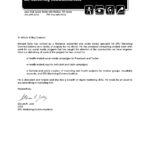 Recommendation letter aug 142 srj recommendation letter