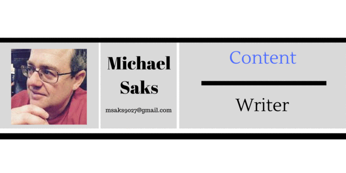 michael Saks – Digital Marketing And Search Engine Optimization