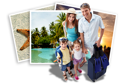 tourists jewelry