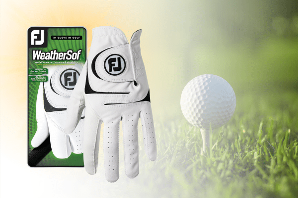 golf apparel footjoy gloves