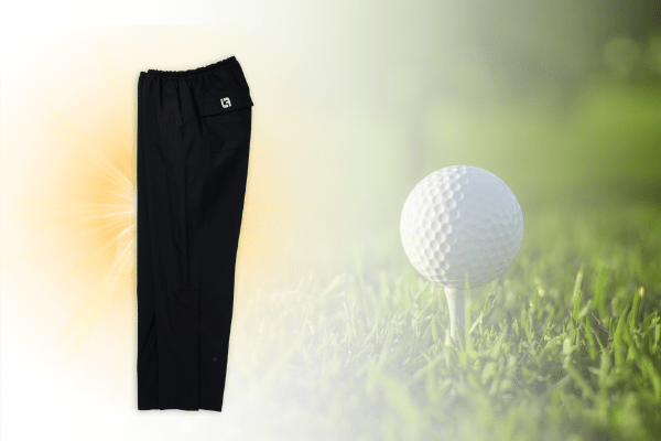 golf apparel footjoy pants