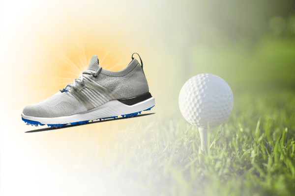 golf apparel footjoy shoes