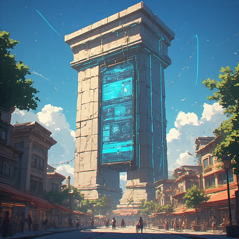 pillar page storytelling